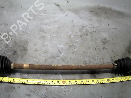 Right front driveshaft PEUGEOT 107 (PM_, PN_) 1.0 | BP31219794M39