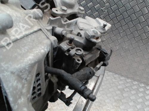Gearbox CITROËN DS4 (NX_) 1.6 HDi 110 | BP31040587M3 
