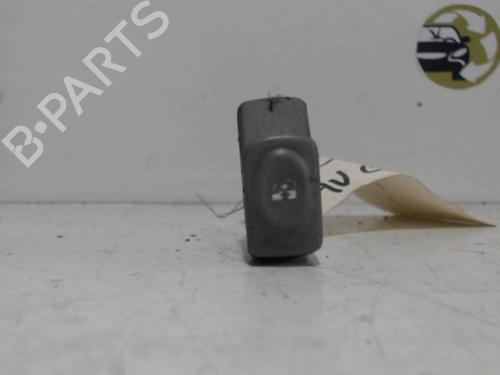 Used Left front window switch RENAULT TWINGO I (C06_) 1.2 (C066, C068) (58 hp) 25392332