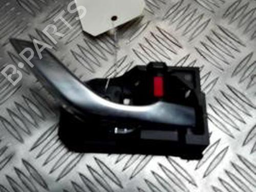 Used Front right interior door handle MAZDA 3 (BM, BN) 2.2 D (150 hp) 26028080