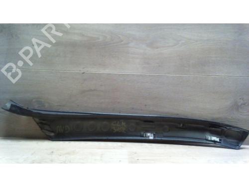 Scuttle panel MERCEDES-BENZ SLK (R170) 200 Kompressor (170.445) | BP25412996C110 