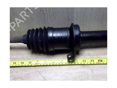 Right front driveshaft MERCEDES-BENZ A-CLASS (W168) A 170 CDI (168.009, 168.109) | BP25413149M39