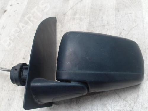 Left mirror FIAT PANDA (169_) 1.1 (169.AXA1A) | BP27674143C26