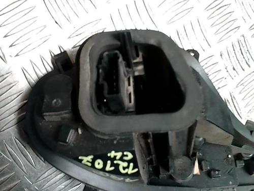 Nummerpladelys CITROËN C4 II (NC_) 2.0 HDi / BlueHDi 150 | BP31223813I40 