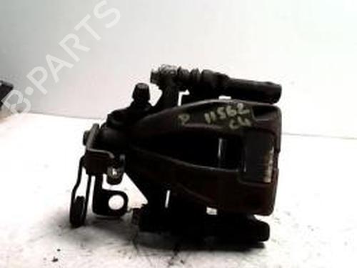 Højre bremsekaliber foran CITROËN C4 I (LC_) 1.6 16V (109 hp) 25428209