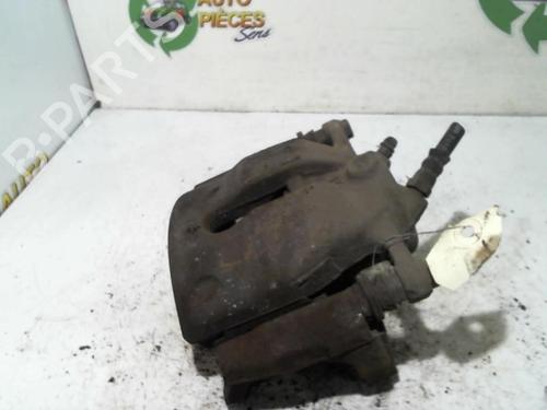 Right front brake caliper RENAULT KANGOO Express (FW0/1_) 1.5 dCi 70 (FW0A, KW0V) | BP25399143M104