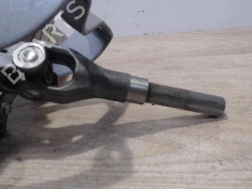 Lenksäule für TOYOTA IQ (_J1_) 1.4 D-4D (NUJ10_, NUJ10R) (90 hp) 31233189