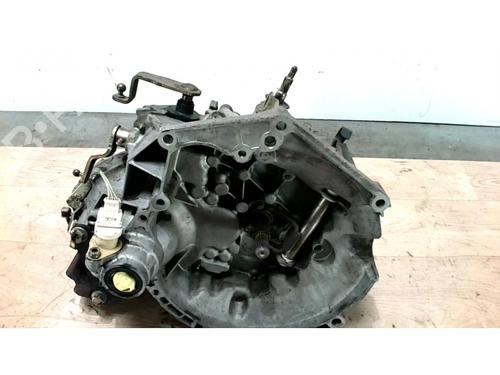 Used Gearbox CITROËN XSARA Coupe (N0) 1.4 i (75 hp) 25417008