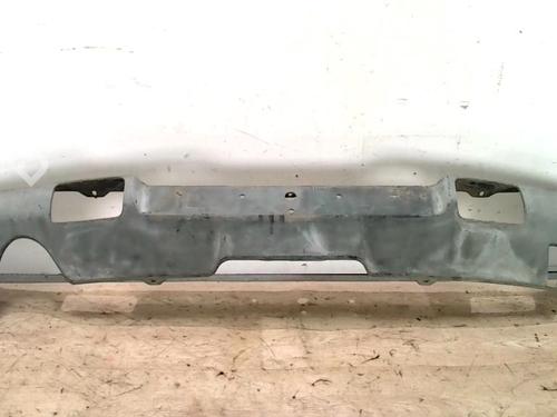 Used Rear bumper Rear bumper PEUGEOT 205 II (20A/C) 1.4 (67 hp) 31237153 31237153