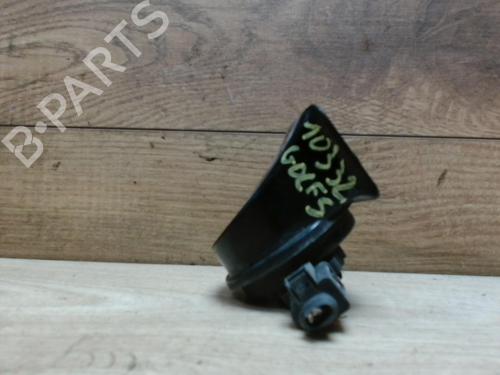 Used Horn VW GOLF V (1K1) 1.9 TDI (105 hp) 31233517