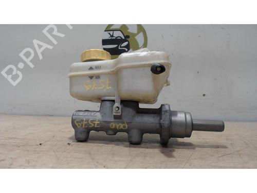 Used Brake master cylinder VW POLO (9N_, 9A_) 1.4 TDI (80 hp) 25387129