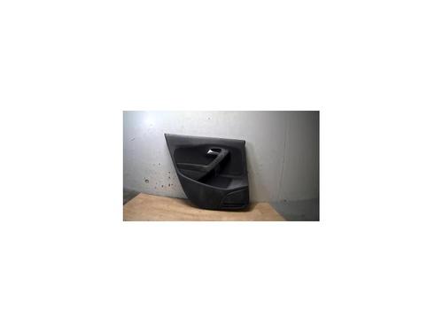 Used Rear left panel VW POLO V (6R1, 6C1) 1.4 TDI (90 hp) 25416169