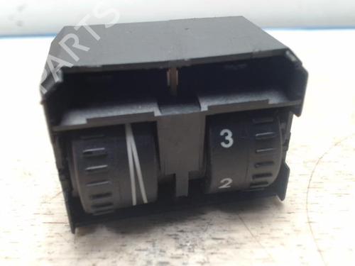 Used Switch VW TOURAN (1T1, 1T2) 2.0 TDI 16V (140 hp) 25421341