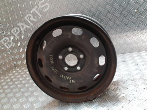 Used Rim Rim 37670865 37670865
