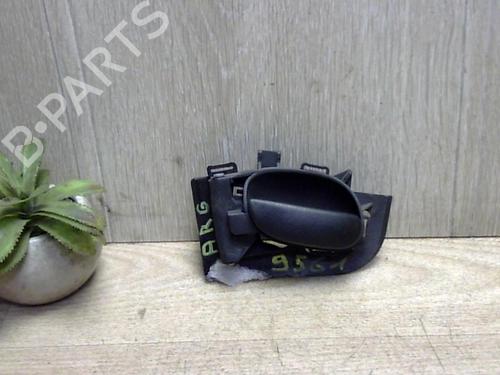 Used Rear left interior door handle PEUGEOT 206+ (2L_, 2M_) 1.1 (60 hp) 25410294