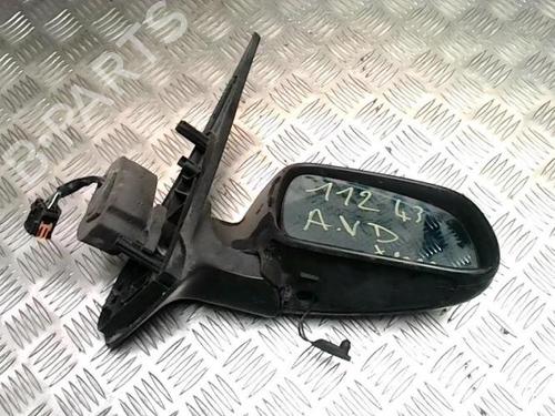 Right mirror CITROËN XSARA Coupe (N0) 2.0 16V | BP25601519C27 