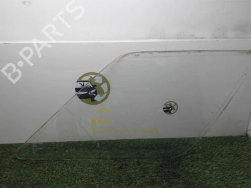 Used Rear right quarter glass RENAULT 18 (134_) 2.1 Diesel (1344) (67 hp) 25397050