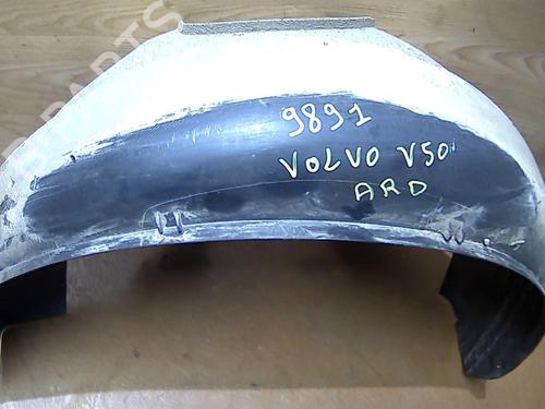 Used Wheel arch VOLVO V50 (545) 1.6 D (110 hp) 31234286