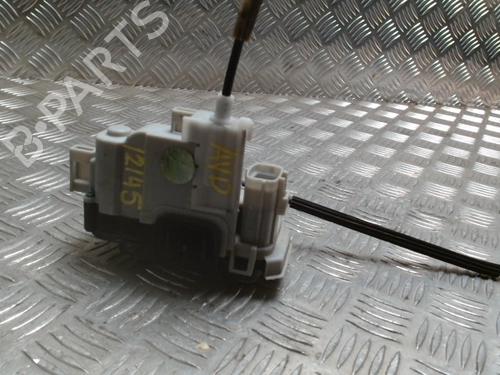 Used Front right lock Front right lock 37997660 37997660