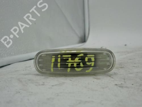 Used Right side indicator FIAT PANDA (169_) 1.2 (169.AXB11, 169.AXB1A) (60 hp) 25430919