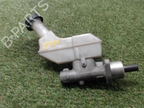 Brake master cylinder NISSAN MICRA III (K12) 1.5 dCi | BP25397323M77 