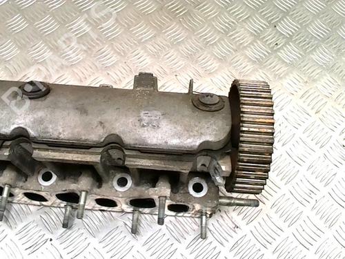 Cylinder head RENAULT MEGANE I Grandtour (KA0/1_) 1.9 dCi (KA05, KA1F) | BP25431443M5