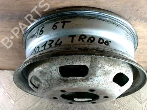 Rim NISSAN TRADE Platform/Chassis 3.0 TDiC | BP25419702C45 