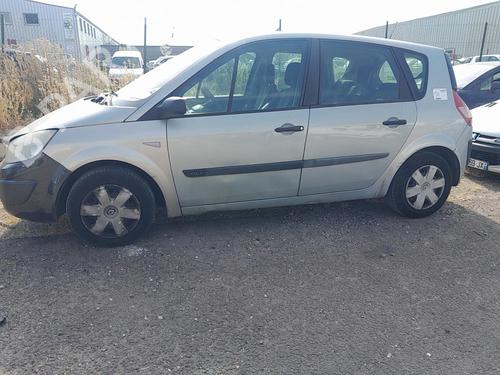 Other RENAULT SCÉNIC II (JM0/1_) 1.5 dCi (JM0F) | BP26679769O1