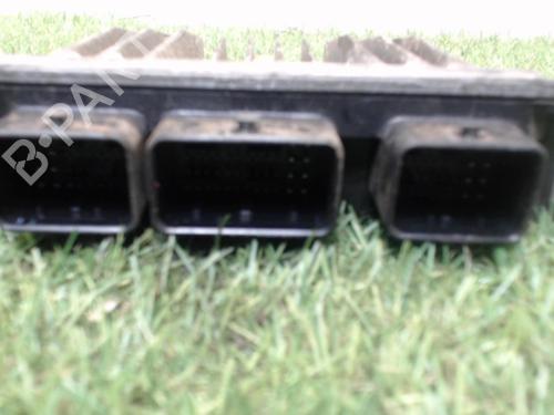 Engine control unit (ECU) RENAULT SCÉNIC II (JM0/1_) 1.5 dCi (JM02, JM13) | BP31218853M57