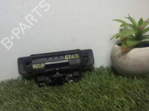 Rear left exterior door handle PEUGEOT 306 Hatchback (7A, 7C, N3, N5) 1.4 | BP25395271C130