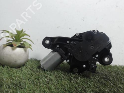 Rear wiper motor RENAULT GRAND SCÉNIC III (JZ0/1_) 1.5 dCi (JZ09, JZ0D, JZ10, JZ14, JZ1G, JZ29, JZ2C) | BP25393568M102 