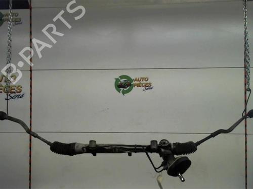 Used Steering rack DACIA LOGAN MCV (KS_) 1.5 dCi (KS0K) (68 hp) 25400622