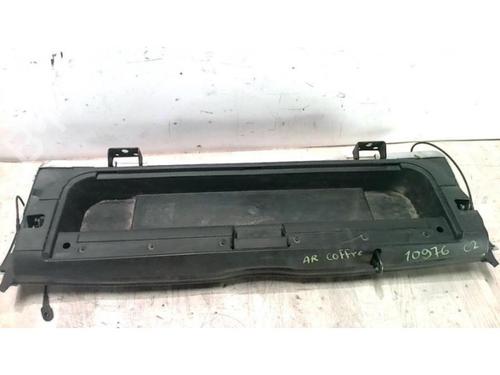 Tailgate CITROËN C2 (JM_) 1.4 HDi | BP25423684C6 