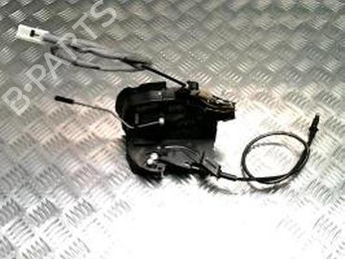 Used Front right lock BMW 3 Coupe (E46) 320 Cd (150 hp) 25430147
