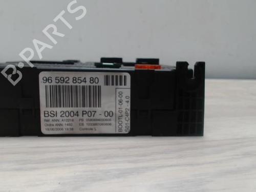 Fuse box CITROËN C3 I (FC_, FN_) 1.6 16V | BP27993307E1 