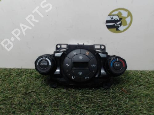 Used Climate control FORD FIESTA VI (CB1, CCN) 1.4 (97 hp) 25396585