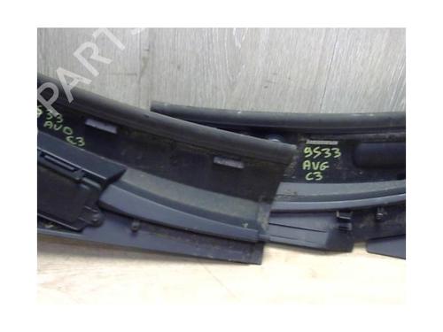 Scuttle panel CITROËN C3 I (FC_, FN_) 1.6 16V HDi | BP25410331C110