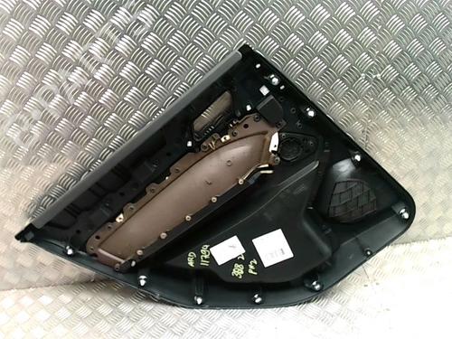 Rear right panel PEUGEOT 308 II (LB_, LP_, LW_, LH_, L3_) 1.5 BlueHDi 130 | BP31228870C61 