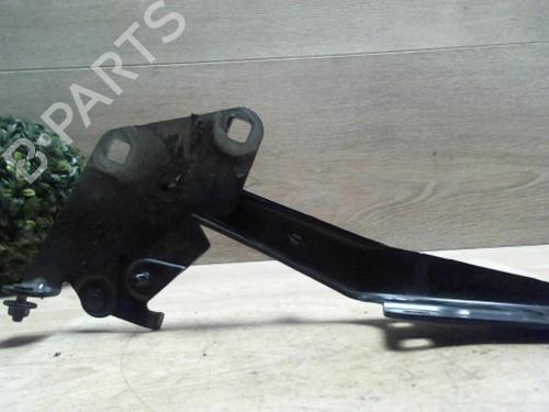 Used Hinge/Door check strap RENAULT MEGANE III Hatchback (BZ0/1_, B3_) 1.5 dCi (86 hp) 29232486