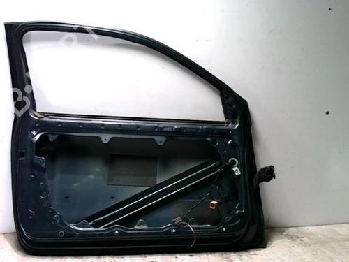 Left front door VW POLO IV (9N_, 9A_) 1.4 TDI | BP27361748C2 