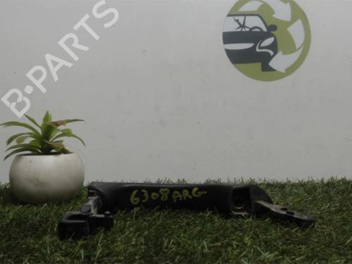 Rear left exterior door handle MERCEDES-BENZ C-CLASS (W203) C 200 CDI (203.004) | BP25397669C130 