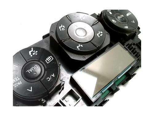 Climate control TOYOTA RAV 4 III (_A3_) 2.2 D 4WD (ALA30_, ALA30R) | BP25416565I5 