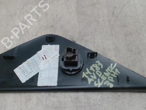 Switch RENAULT GRAND SCÉNIC III (JZ0/1_) 1.9 dCi (JZ0J, JZ0N, JZ1K, JZ1S) | BP30811087I30