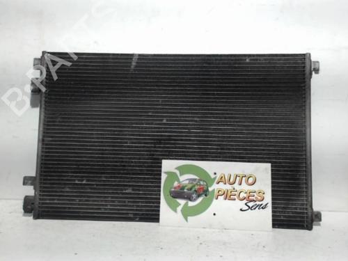 AC radiator RENAULT SCÉNIC II (JM0/1_) 1.9 dCi (JM0G, JM12, JM1G, JM2C) | BP25399871M32 