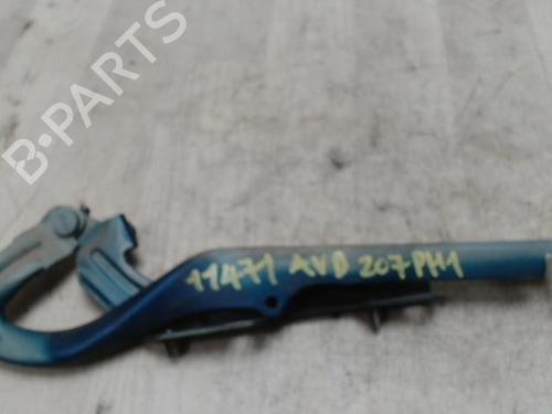 Used Hinge/Door check strap PEUGEOT 207 (WA_, WC_) 1.6 HDi (90 hp) 31234675