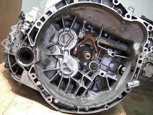 Gearbox RENAULT ESPACE III (JE0_) 2.2 12V TD (JE0E, JE0H, JE0P) | BP25415734M3 