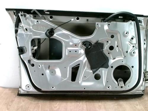 Used Left front door AUDI A4 B5 (8D2) 2.5 TDI quattro (150 hp) 31221908