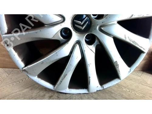 Felg CITROËN C4 I (LC_) 1.6 HDi | BP25419447C45 