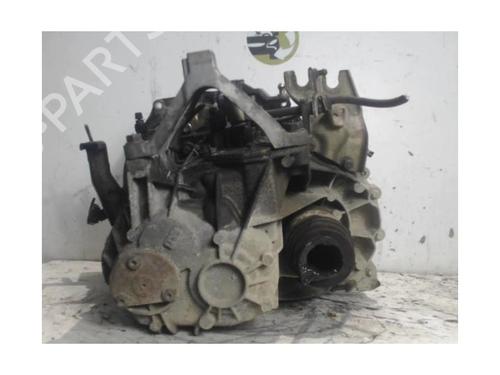 Gearbox MAZDA 3 (BK) 1.6 DI Turbo | BP25412620M3 