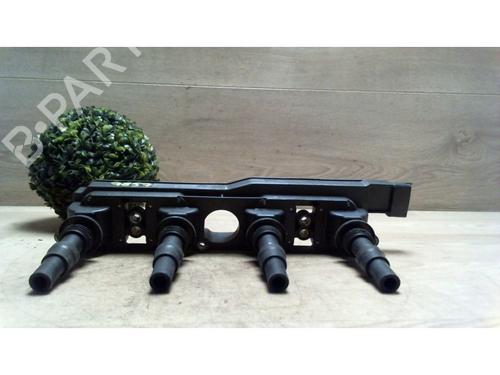 Used Injection rail OPEL VECTRA B Hatchback (J96) 2.2 i 16V (F68) (147 hp) 30666066